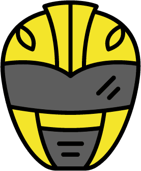 Color Force Hero Party