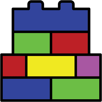 Build & Play Brick Party