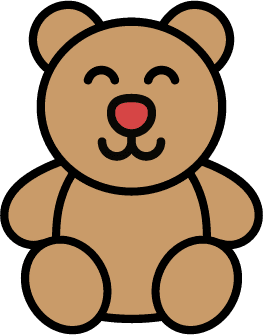 Cuteness Overload Party