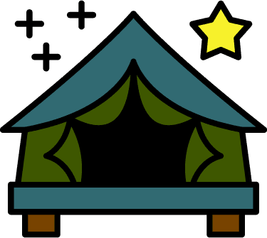 Glamping Under the Stars