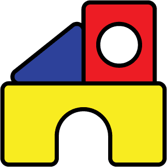 Tiny Tots Playland Party